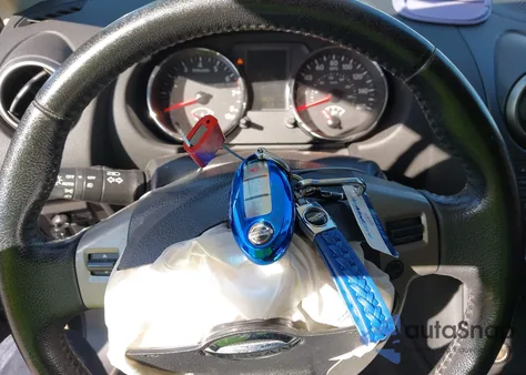 2013 Nissan Rogue Sv W/Sl Pkg z USA, uszkodzony, nr VIN JN8AS5MT8DW546293